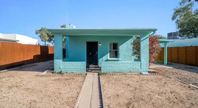 Photo of 1008 W Ontario St, Tucson, AZ 85745