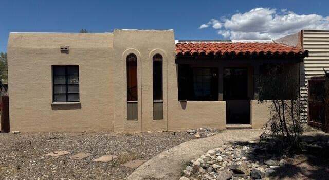Photo of 2709 E Glenn St, Tucson, AZ 85716