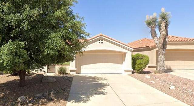 Photo of 14263 N Trade Winds Way, Oro Valley, AZ 85755