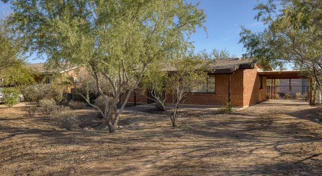 Photo of 1240 E Allen Rd, Tucson, AZ 85719