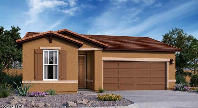 Photo of 21715 E Crest Ave, Red Rock, AZ 85145