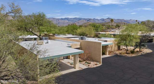 Photo of 6925 E Rivercrest Rd, Tucson, AZ 85750