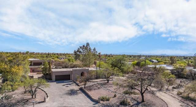 Photo of 10800 E Placita Los Reyes, Tucson, AZ 85748