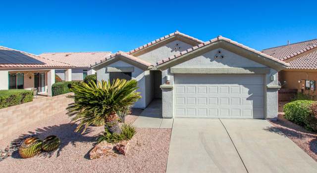 Photo of 2507 S Pecan Vista Dr, Green Valley, AZ 85614