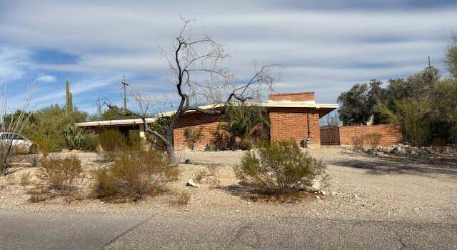 Photo of 1520 N Plaza De Lirios, Tucson, AZ 85745