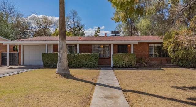 Photo of 3309 N Country Club Rd, Tucson, AZ 85716