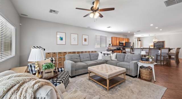 Photo of 8167 S Placita Bilbao, Tucson, AZ 85747