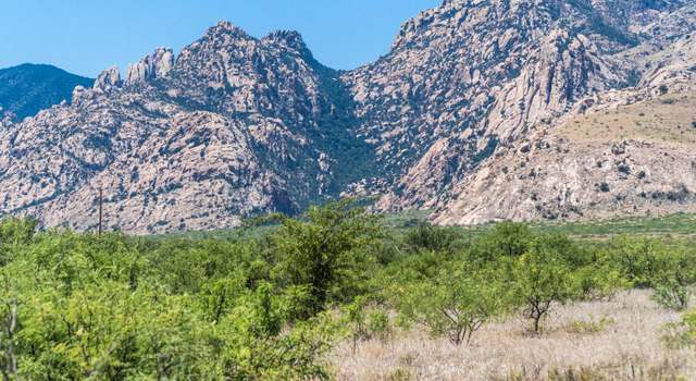 Photo of 10 Acres Dreamcatcher Way Unit -, Cochise, AZ 85606