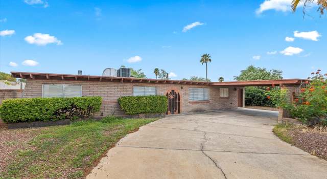 Photo of 9436 E Stella Rd, Tucson, AZ 85730