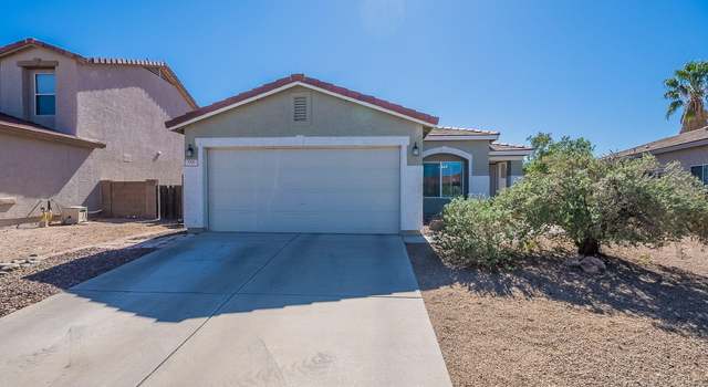 Photo of 7791 W Lees Ferry Ct, Tucson, AZ 85743