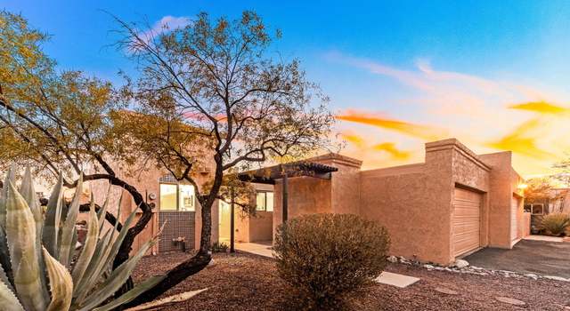 Photo of 4682 E Via Pimeria Alta, Tucson, AZ 85718