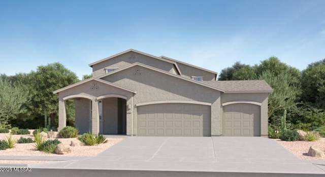 Photo of 8717 E Crimson Snowberry Way, Vail, AZ 85641