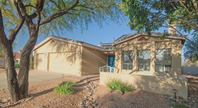 Photo of 11481 N Palmetto Dunes Ave, Tucson, AZ 85737
