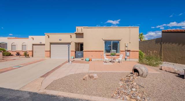 Photo of 1100 W Camino Velasquez, Green Valley, AZ 85622