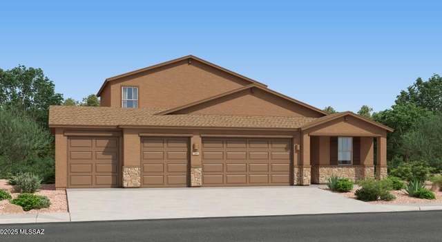 Photo of 8980 E Tanzanite Rock Way, Vail, AZ 85641