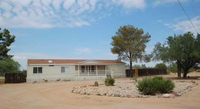 Photo of 6383 N Calvin Rd, Tucson, AZ 85743