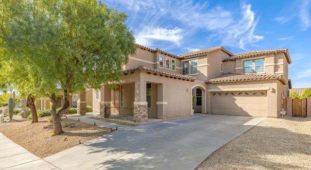 Photo of 12377 N Paseo Penuela, Marana, AZ 85658