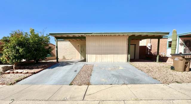 Photo of 7019 N Starview Dr, Tucson, AZ 85741
