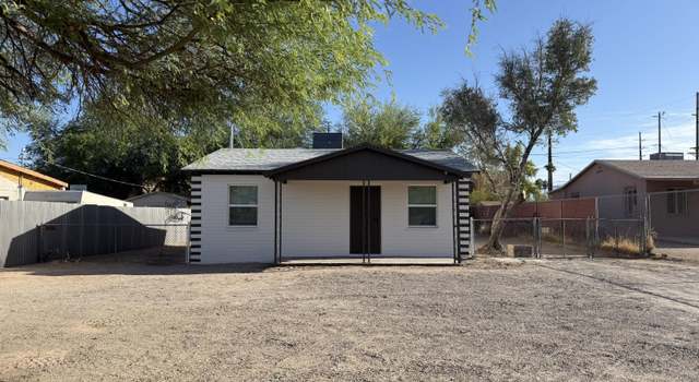 Photo of 810 W President St, Tucson, AZ 85714