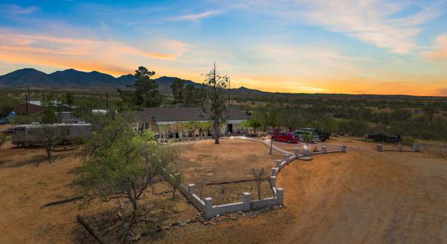 Photo of 25340 E Tonopah Trl, Benson, AZ 85602