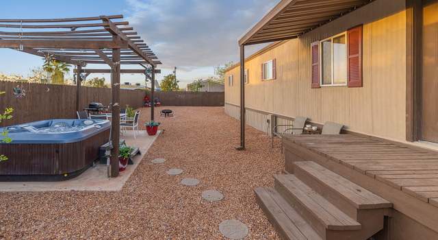 Photo of 5928 S Bonney Ave, Tucson, AZ 85706