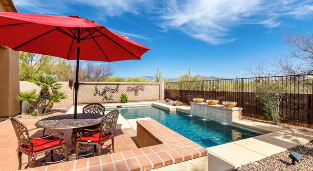 Photo of 5291 W New Shadow Way, Marana, AZ 85658