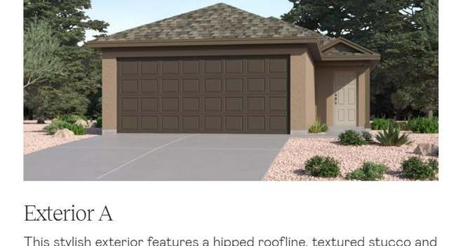 Photo of 22083 E Arcus Pl, Red Rock, AZ 85145