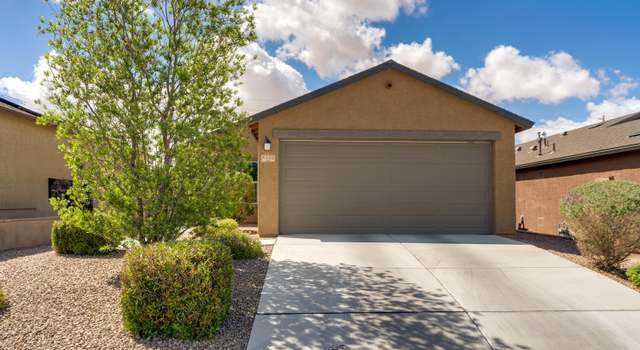 Photo of 8552 E River Reserve Dr, Tucson, AZ 85710