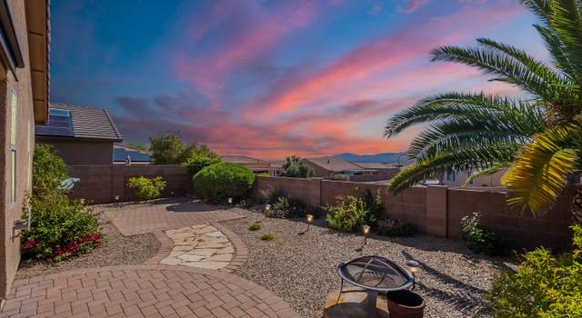 Photo of 602 N Eakins Trl, Green Valley, AZ 85614