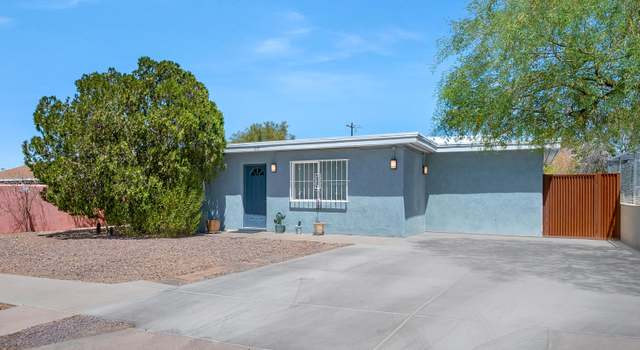 Photo of 215 E Lester St, Tucson, AZ 85705