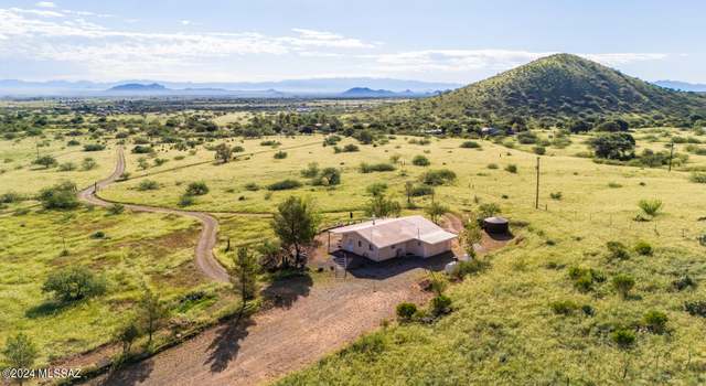Photo of 287 S Cochise Stronghold R Rd, Pearce, AZ 85625