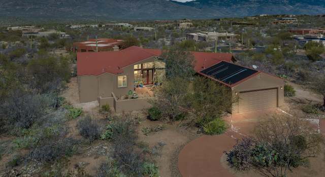 Photo of 8656 S Sun Bar Ranch Pl, Vail, AZ 85641