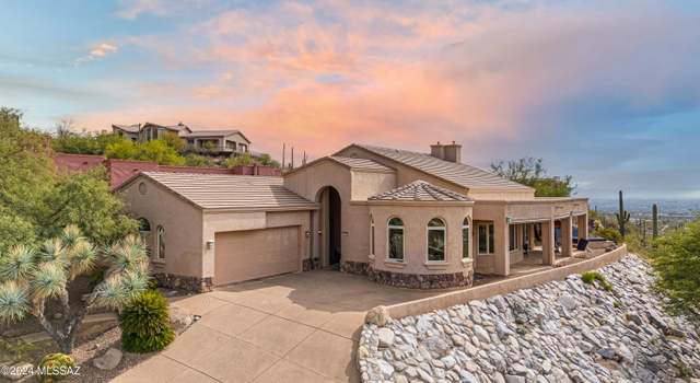 Photo of 4080 E Playa De Coronado, Tucson, AZ 85718