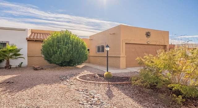 Photo of 880 N Camino De Luz, Green Valley, AZ 85614
