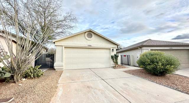 Photo of 8072 N Wheatfield Dr N, Tucson, AZ 85741