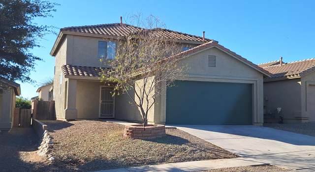 Photo of 727 W Desert Blossom Dr, Green Valley, AZ 85614