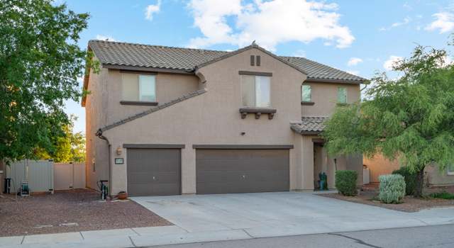 Property at 34040 S Ranch Rd, Red Rock, AZ 85145, 4 beds, 2.5 baths