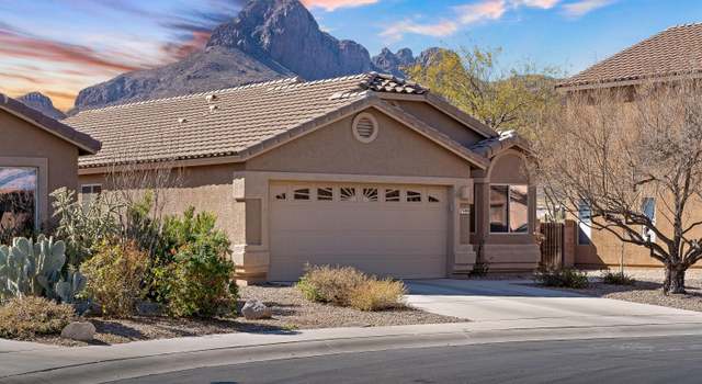 Photo of 7989 W Sunfire Dr, Tucson, AZ 85743