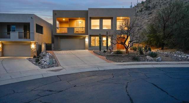 Photo of 5298 N Sunset Shadows, Tucson, AZ 85750