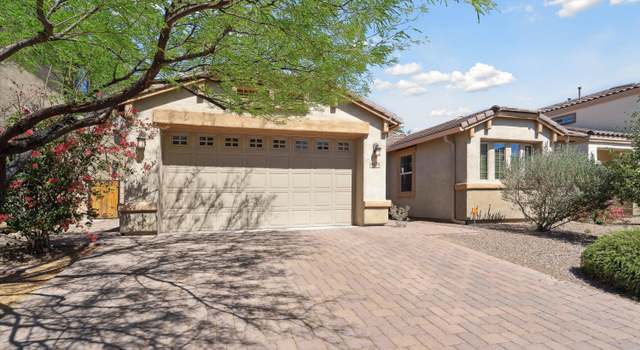 Photo of 8470 N Gaetano Loop, Tucson, AZ 85742
