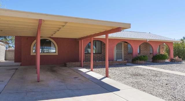 Photo of 8052 E Hayne St, Tucson, AZ 85710