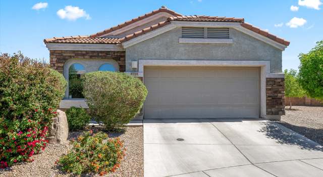 Photo of 8750 N White Spruce Dr, Tucson, AZ 85743