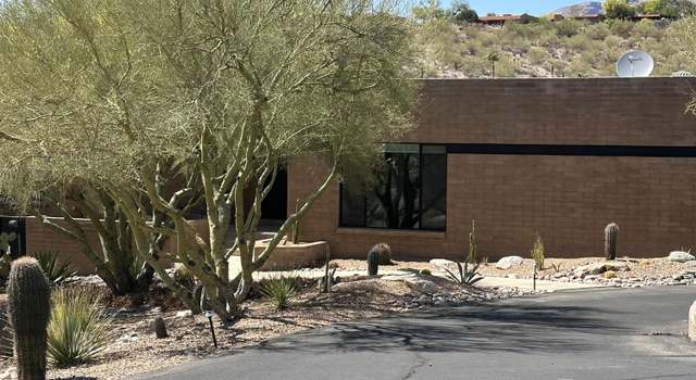 Photo of 5039 N Post Trl, Tucson, AZ 85750