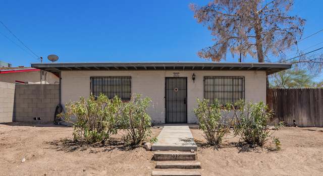 Photo of 202 E Jacinto St, Tucson, AZ 85705