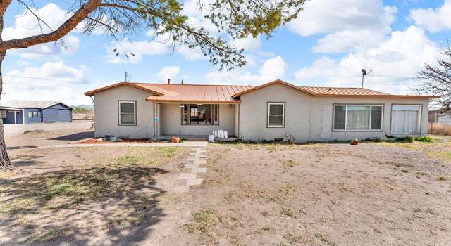Photo of 402 East Ave, Duncan, AZ 85534