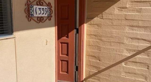 Photo of 1339 E Fort Lowell Rd Unit K, Tucson, AZ 85719