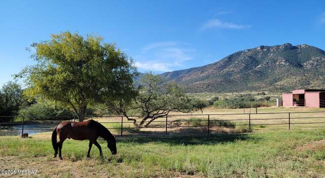 Photo of 1884 Middlemarch Rd, Pearce, AZ 85625
