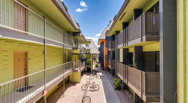 Photo of 961 N Euclid Ave #130, Tucson, AZ 85719