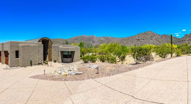Photo of 14465 N Sunset Gallery Dr, Marana, AZ 85658