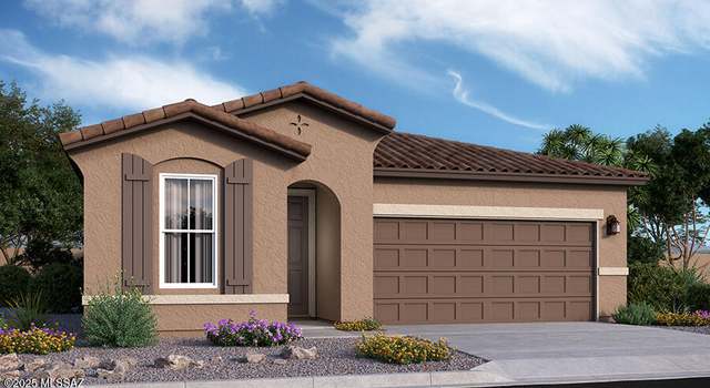 Photo of 21687 E Crest Ave, Red Rock, AZ 85145